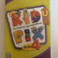 Kid Pix Deluxe 4 - PC Windows Mac CD-Rom Game