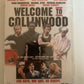 *New Sealed* Welcome To Collinwood (DVD, 2002) George Clooney. Region 4