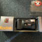 Vintage Kodak 235 35mm Film Point & Shoot Camera