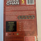 Jackie Chan Collection 5 DVD - Young Tiger, Fire Dragon , Eagle Shadow Fist...