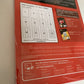 *New Sealed* 3M Address Labels 64mm x 33.8mm Label Size 100 Sheets 2400 Labels