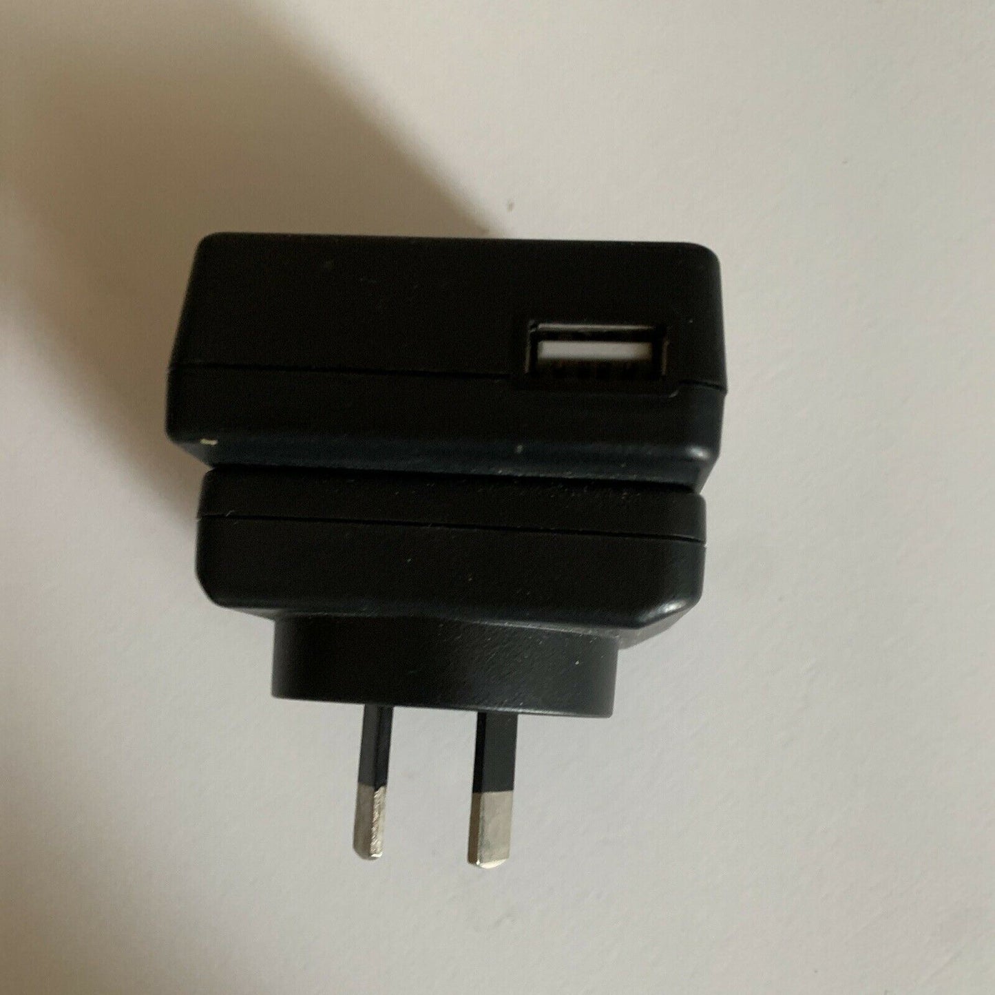 Official Nikon EH-73P USB AC Adaptor 5V 1A