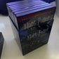 Harry Potter Complete 8 Series DVD Collection - Special Edition. Region 4