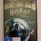 Harry Potter Complete 8 Series DVD Collection - Special Edition. Region 4