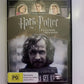 Harry Potter Complete 8 Series DVD Collection - Special Edition. Region 4