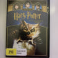 Harry Potter Complete 8 Series DVD Collection - Special Edition. Region 4