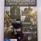 Transformers 5-Movie Collection (DVD) Region 4