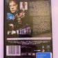 Jacob's Ladder (DVD, 1990) Tim Robbins, Elizabeth Peña, Danny Aiello. Region 4