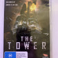 The Tower (DVD, 2012) Korean Film. Sol Kyung-gu, Son Ye-jin. Region 4