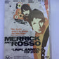Merrick & Rosso - Unplanned (DVD) All Regions