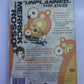 Merrick & Rosso - Unplanned (DVD) All Regions