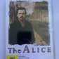 The Alice (DVD, 2004) Erik Thomson, Jessica Napier, Caitlin McDougall