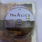 The Alice (DVD, 2004) Erik Thomson, Jessica Napier, Caitlin McDougall