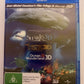 Shark 3D Jean Michel Cousteaus Film Trilogy (Blu-Ray 3D, 3-Disc) Documentary