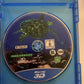 Shark 3D Jean Michel Cousteaus Film Trilogy (Blu-Ray 3D, 3-Disc) Documentary