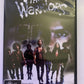 The Warriors (DVD, 1979) Michael Beck, James Remar, Dorsey Wright. Region 4