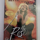 The Rose (DVD, 1979) Bette Midler, Alan Bates, Frederic Forrest. Region 4