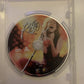 The Rose (DVD, 1979) Bette Midler, Alan Bates, Frederic Forrest. Region 4
