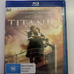 Titanic 3D (Blu-ray, 1997, 4-Disc Set) Leonardo DiCaprio, Kate Winslet. Region B