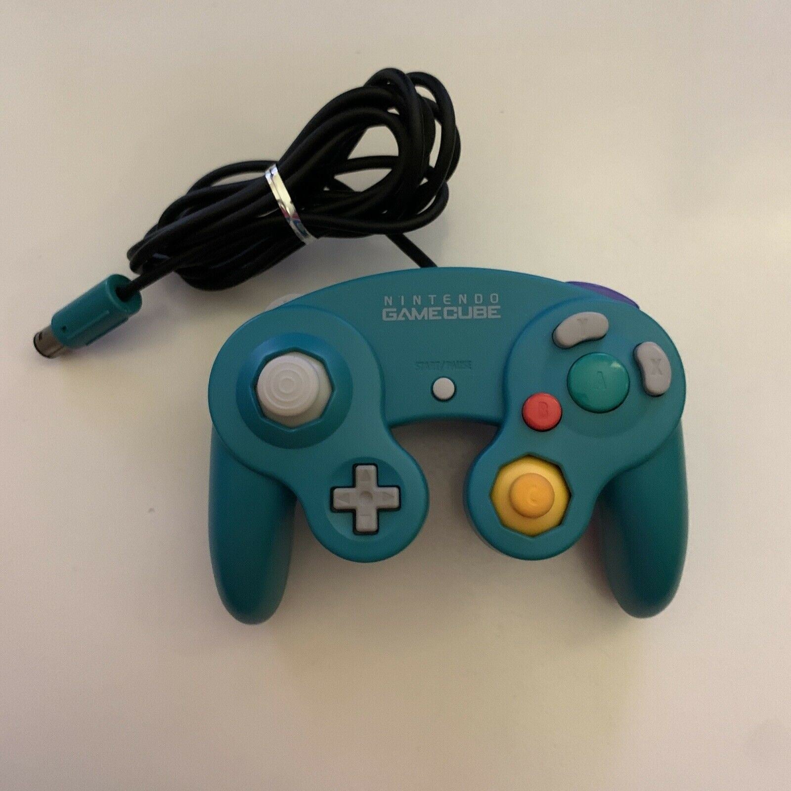 Rare deals gamecube controllers