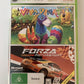 Viva Pinata / Forza 2 Motorsport - Microsoft XBOX 360 PAL 2-Disc Game Bundle