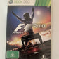 F1 2010 Formula 1 - Microsoft Xbox 360 PAL Game Complete With Manual