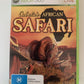 Cabela's African Safari - Microsoft Xbox 360 PAL  Hunting Game