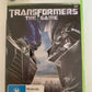 Transformers The Game - Microsoft Xbox 360 PAL Game
