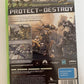 Transformers The Game - Microsoft Xbox 360 PAL Game