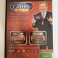 Bert's Family Feud - Interactive DVD Game (DVD, 2006) Bert Newton