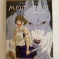 Princess Mononoke (DVD, 1997) Studio Ghibli Anime Film. Region 4