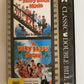 Brady Bunch & A Very Brady Sequel (DVD) Region 4
