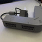 Official Sony Playstation 1 Multitap SCPH-1070 - Allows 4 Players