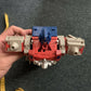 Transformers Titans Return Powermaster Optimus Prime
