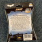 The Dark Knight Batman Snap Card Game