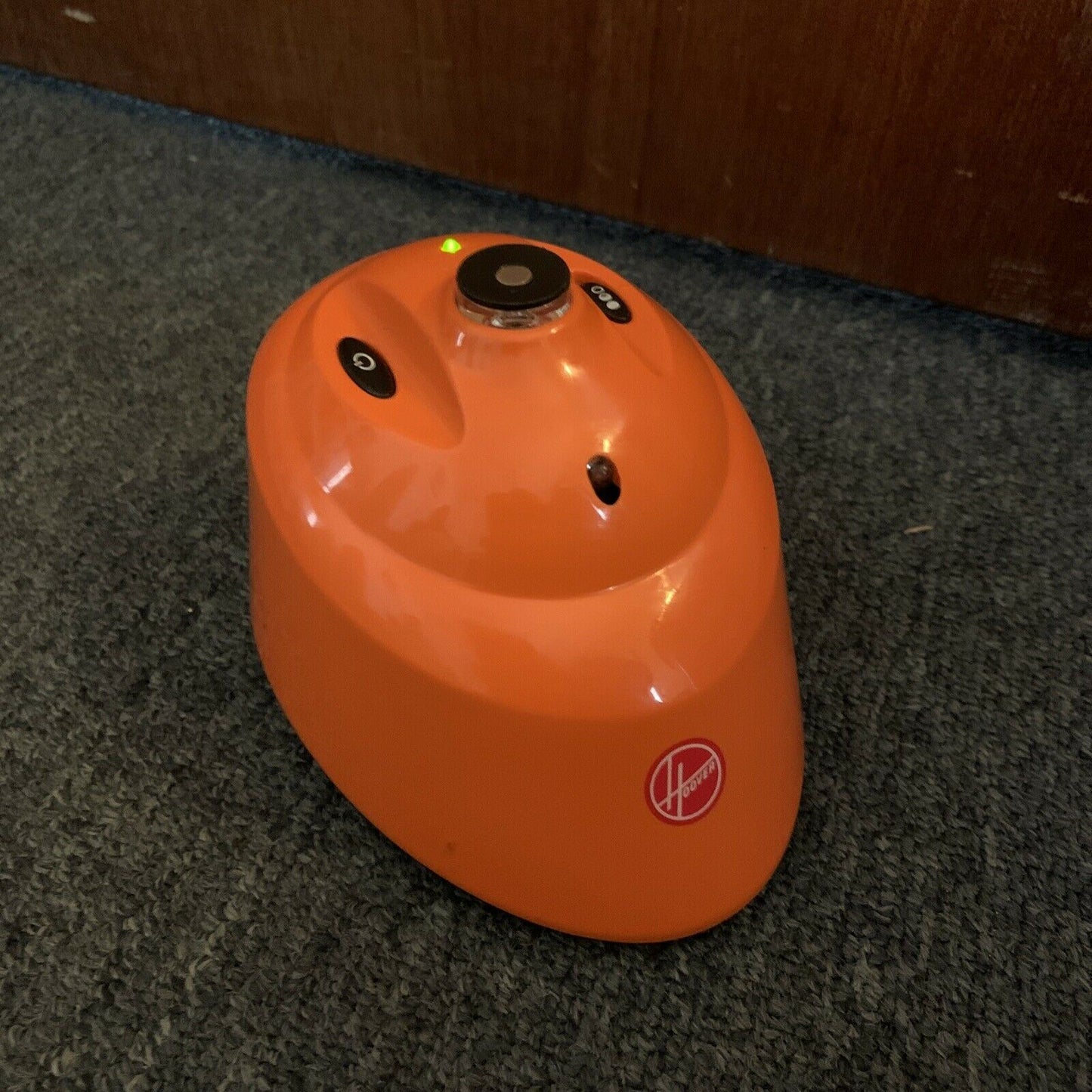 Hoover Robot Vacuum Barrier Sensor