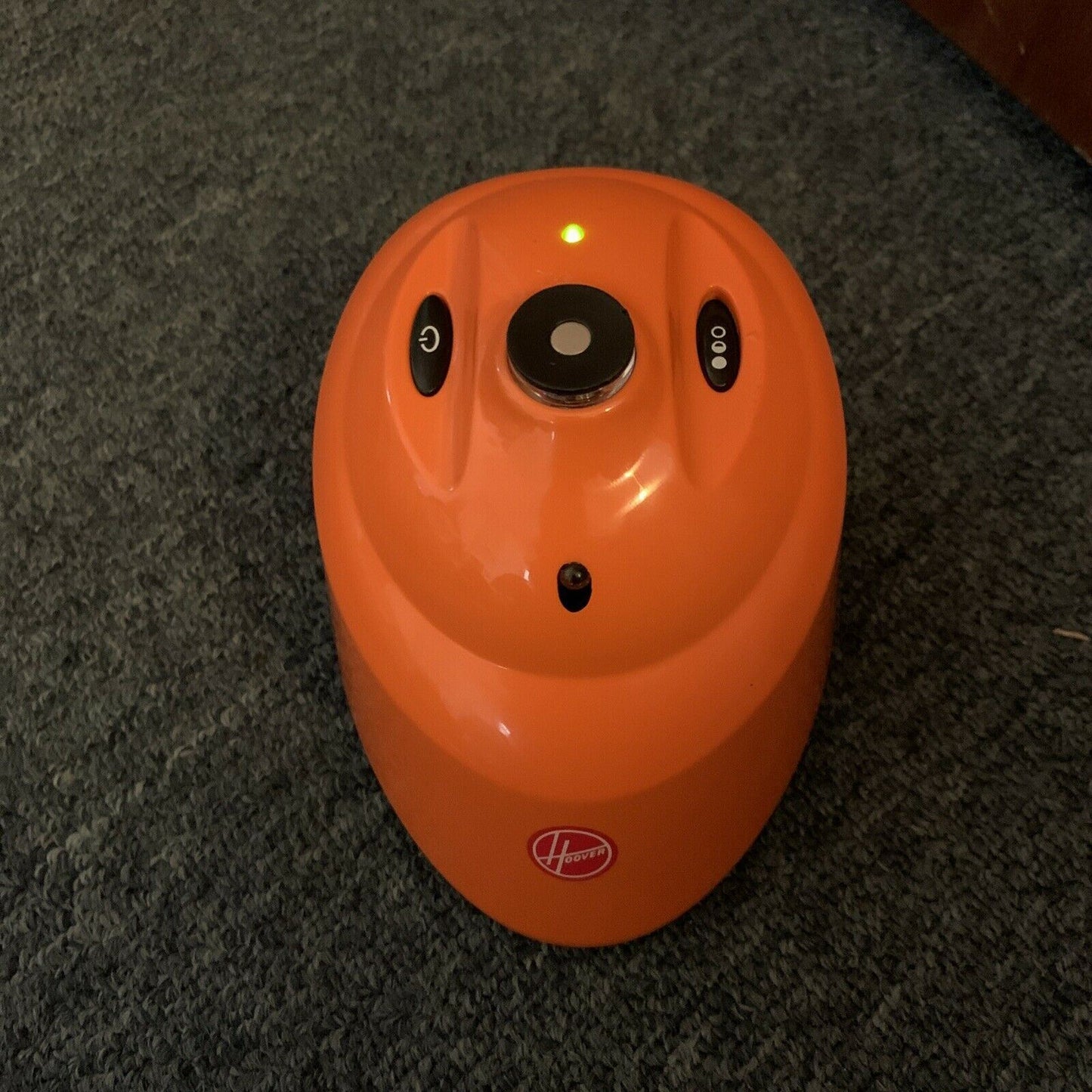 Hoover Robot Vacuum Barrier Sensor