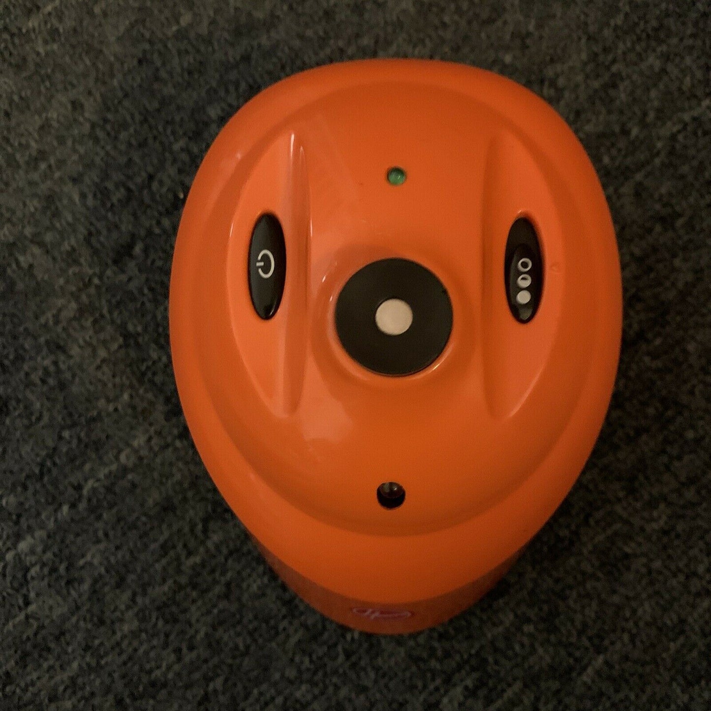 Hoover Robot Vacuum Barrier Sensor