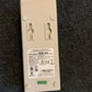 Alvarion PoE Universal AC Power Adapter 03345B5555  55V 1A Ethernet Injector