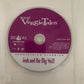 Veggietales - Josh And The Big Wall (DVD)