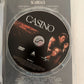 Scarface & Casino (DVD, 2-Disc Set) Al Pacino, Robert DeNiro. Region 4