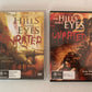 The Hills Have Eyes 1 & 2 - Unrated Edition (DVD, 2006) Region 4