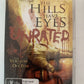 The Hills Have Eyes 1 & 2 - Unrated Edition (DVD, 2006) Region 4