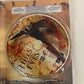 The Hills Have Eyes 1 & 2 - Unrated Edition (DVD, 2006) Region 4