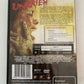 The Hills Have Eyes 1 & 2 - Unrated Edition (DVD, 2006) Region 4