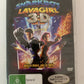 The Adventures Of Shark Boy And Lava Girl in 3-D (DVD, 2005) Region 4,2