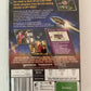 The Adventures Of Shark Boy And Lava Girl in 3-D (DVD, 2005) Region 4,2