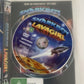 The Adventures Of Shark Boy And Lava Girl in 3-D (DVD, 2005) Region 4,2