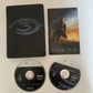 Halo 3 Steelcase Collector's Edition - Microsoft Xbox 360 PAL Game