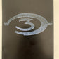 Halo 3 Steelcase Collector's Edition - Microsoft Xbox 360 PAL Game